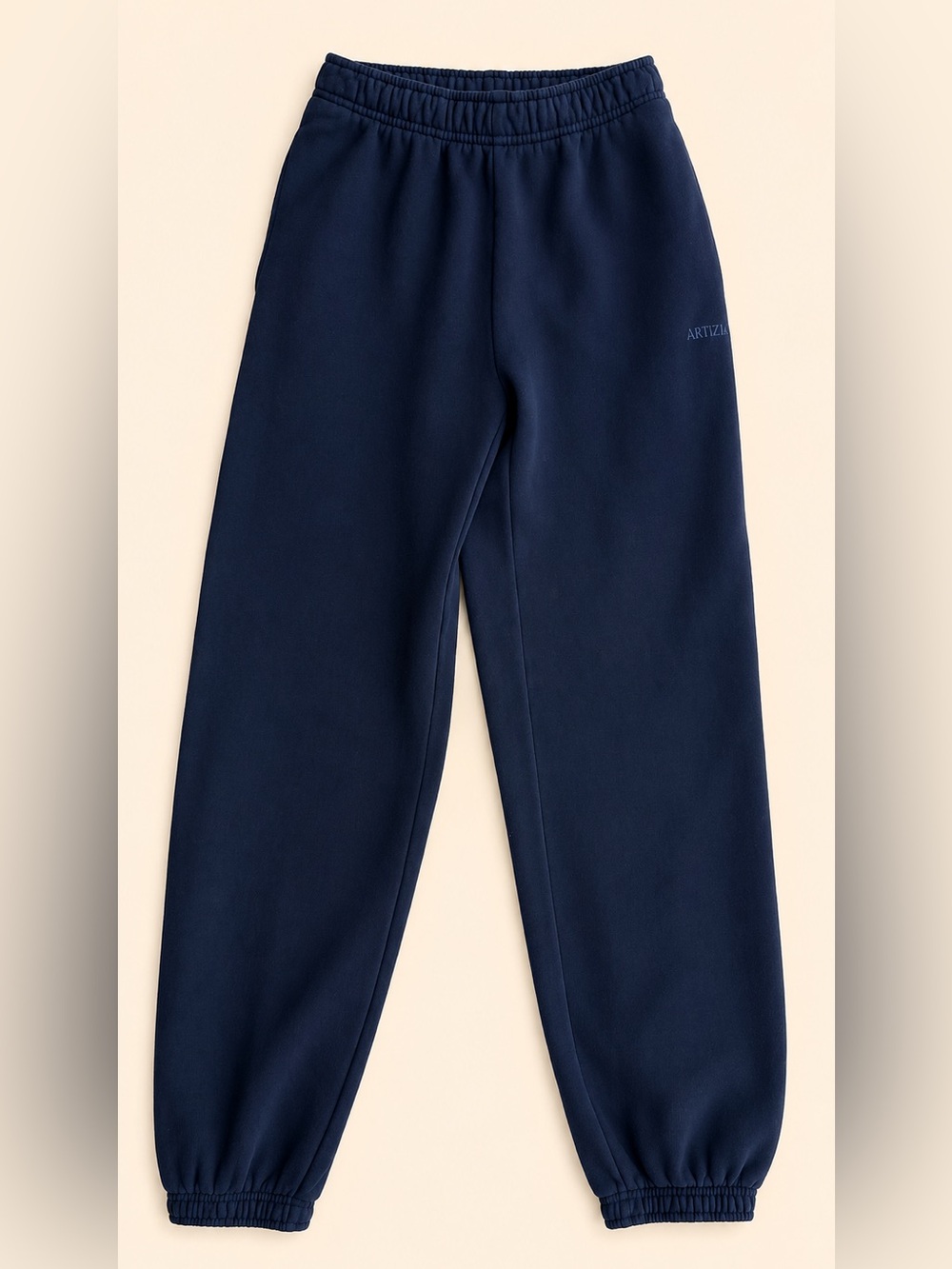 Aritzia Sweatfleece™ Mega Sweatpants – NWT – 2XS – Admiral - Picture 3 of 6
